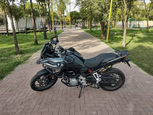Imagen 2 de 15 de Bmw F 750 Gs