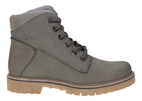 Fleetvan 10752 Botas Jeep 