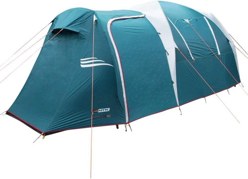 Arizona Gt Carpa Deportiva Para Campamento De 17,4 Por 8 Pi.