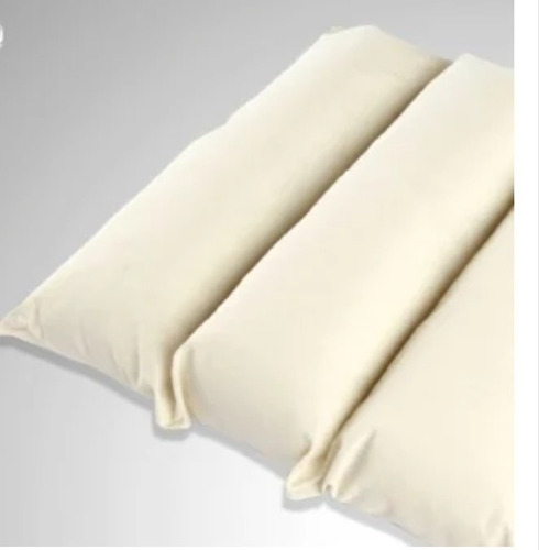 Almohadon Antiescara Para Asiento De Guata Siliconada
