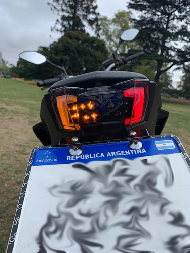 Imagen 5 de 10 de Yamaha Mt09