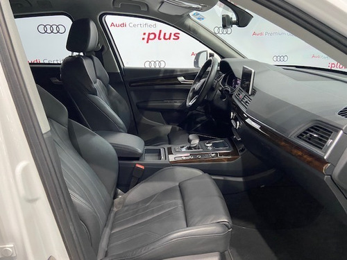 Imagen 9 de 12 de Audi Q5 Security 2.0 Tfsi 252 Hp S Tronic Quattro 2018