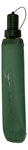 Botella Blanda Para Agua, Botella Para Correr, Bolsa Blanda