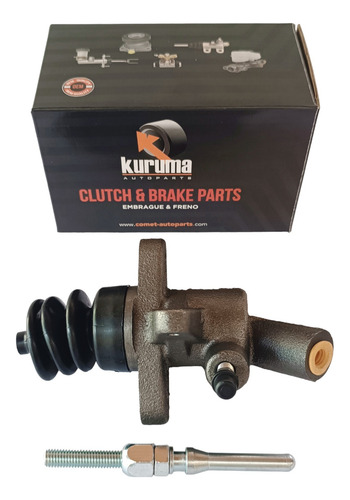 Bombin Inferior De Clutch Isuzu Nhr-nkr Npr(2da Y 3ra Serie)