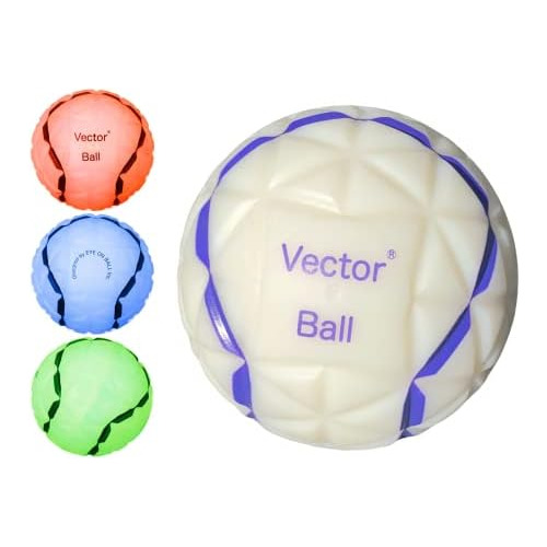 Vector Ball + Herramienta De Entrenamiento Visual/cogni...