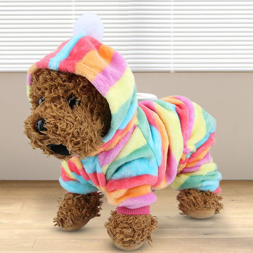 Regalo Pijama Para Perros, Pijamas Para Mascotas Pijamas