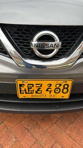 Nissan Qashqai 2.0 Advance