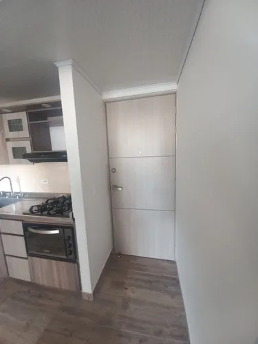 Apartamento En Venta En Torre Navarra Bello. Cod V13403
