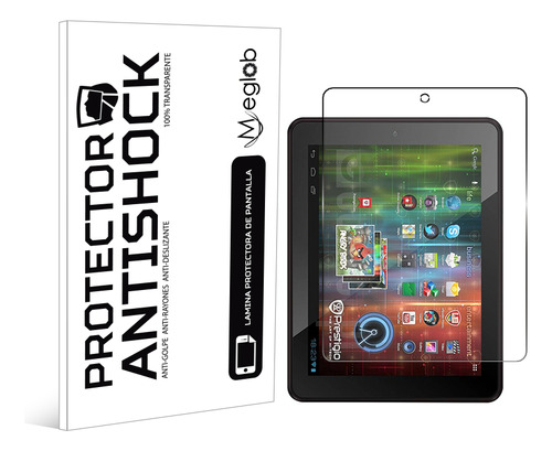 Protector Antishock Para Prestigio MultiPad 7.0 Prime