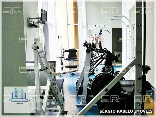 Imagem 14 de 21 de Apartamento Com 1 Dormitório À Venda, 42 M² Por R$ 465.000,00 - Moema - São Paulo/sp - Ap0434