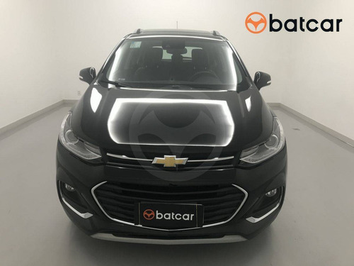 Imagem 6 de 15 de Chevrolet Tracker 1.4 16v Turbo Flex Premier Automático