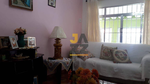 Imagem 13 de 28 de Casa Com 2 Quartos À Venda, 129 M² Por R$ 750.000 - Mauá - São Caetano Do Sul/sp - Ca14572