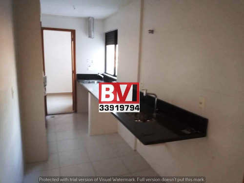 Imagem 13 de 15 de Apartamento Em Vila Da Penha - Rio De Janeiro - 4016