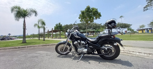 Honda Shadow 600 