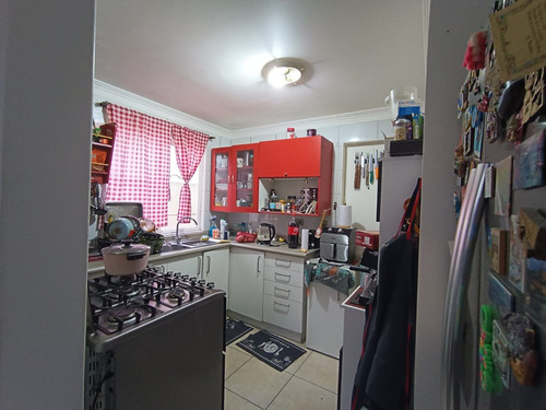 Amplia Y Encantadora Casa En El Mejor Sector De Curauma