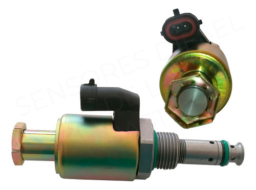 Sensor Ipr Navistar (1841217c91) Dt466e 7.6l-7.3l Americano
