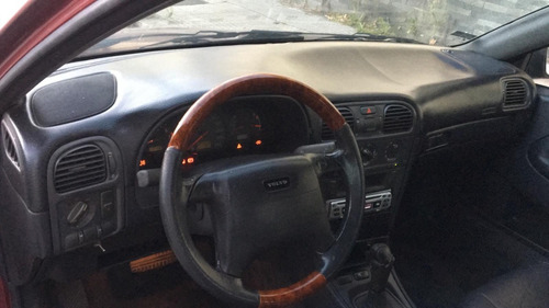 Volvo 850 2.0cc