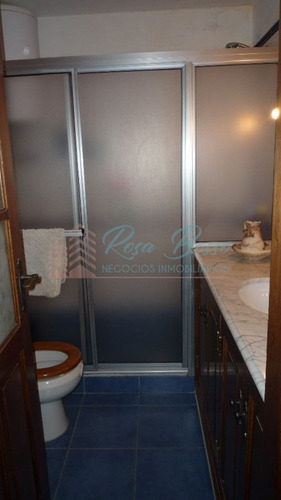 Apartamento En Roosevelt - Punta Del Este- Ref: 1213