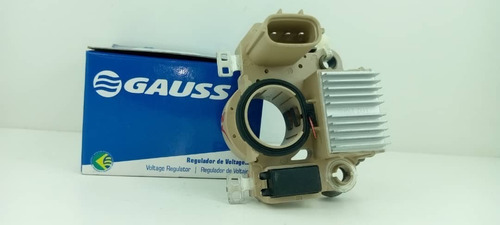 Regulador Alternador Chevrolet Grand Vitara