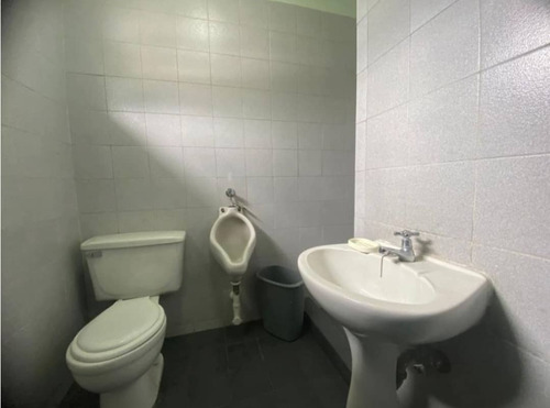 En Venta Edificio Comercial E Industrial En Boleíta Norte Bb