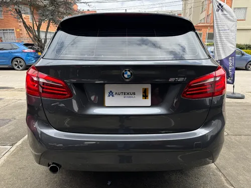 BMW Serie 2 1.5 218i F45 Active Tourer