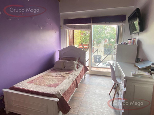 Imagen 17 de 24 de Duplex 4 Amb C/ent Auto, Patio Y Playroom