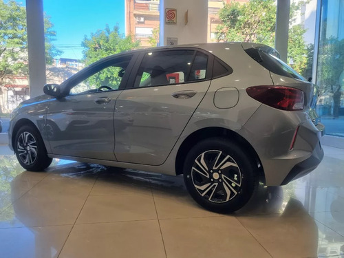 Chevrolet Onix 1.0 Lt