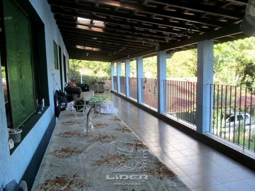 Chácara Bairro Guaraiúva Vargem - Bragança Paulist - Ch0076-1