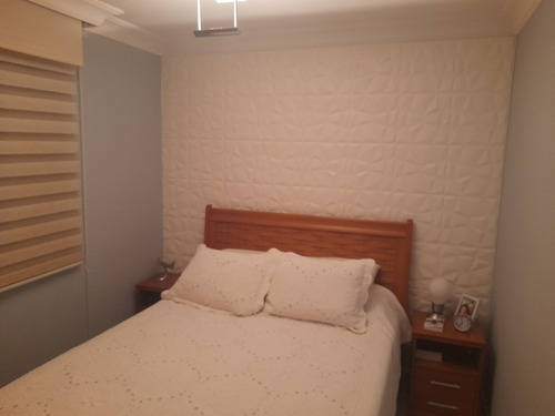 Apartamento Vila Carrao