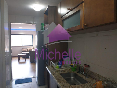 Imagem 8 de 8 de Apartamento Para Venda Em Teresópolis, Alto, 1 Dormitório, 1 Suíte, 2 Banheiros, 1 Vaga - Apto-1379_1-2037702