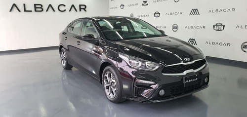 Imagen 2 de 15 de Kia Forte 2020 2.0 Lx 4 P Mt