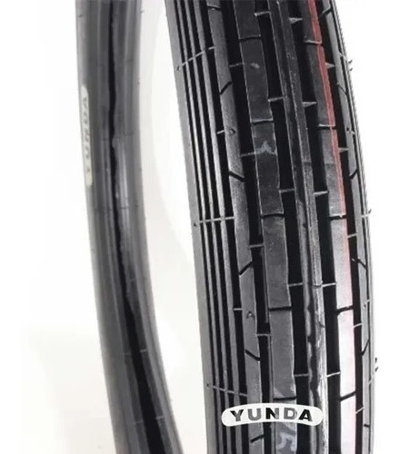 Llanta 275-18 Yunda/yoge Pista (n452)