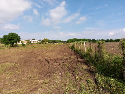 Terreno En Venta En El Refugio