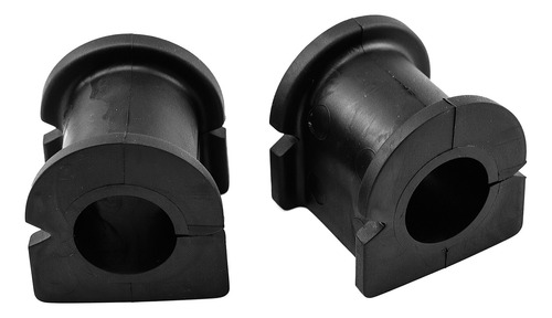 Goma Barra Delantera Toyota Prerunner 27mm 2012