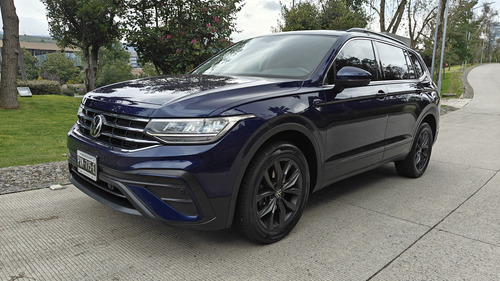 Volkswagen Tiguan 1.4 Comfortline At