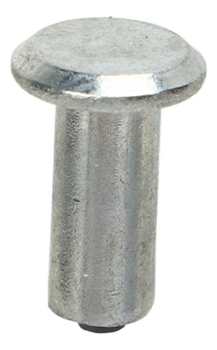2025 Neumático Snow Spike, 100 Unidades, Clavos Universales