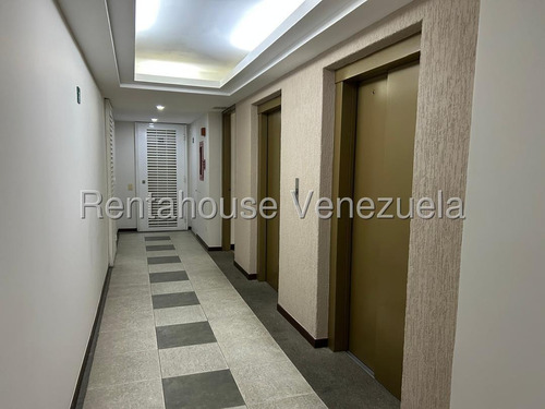 Rm Apartamento (1 Nivel) En Alquiler En La Florida, Distrito Metropolitano