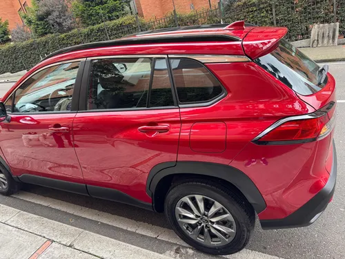 Toyota Corolla Cross 1.8 Hev Xei Cvt