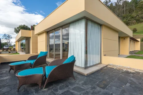Casa En Venta En Vereda Santa Isabel. Cod V5481
