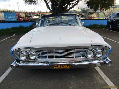 Imagen 2 de 14 de Desoto 1961