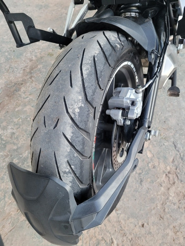 Imagen 7 de 7 de Benelli Trk 502