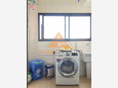 Imagem 11 de 15 de Apartamento - Vila Vivaldi - Sao Bernardo Do Campo - Sao Paulo | Ref.: - 3824