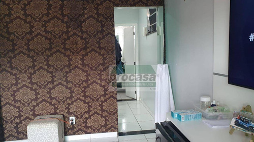 Imagem 4 de 18 de Casa Com 4 Dormitórios, 740 M² - Venda Por R$ 850.000,00 Ou Aluguel Por R$ 3.500,00/mês - Santo Agostinho - Manaus/am - Ca4270