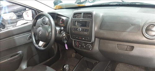 Imagem 7 de 14 de Renault Kwid Kwid Zen 1.0 12v Flex Manual