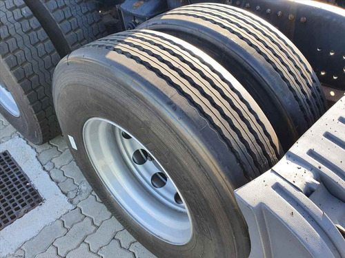 Imagem 13 de 15 de Caminhao Mercedes-benz Mb 2544