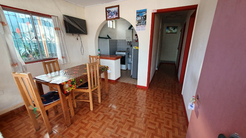 Concón Centro Ideal Inversión