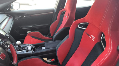 Honda Civic 2.0 Type R Mt