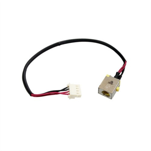 Para Acer Aspire E5-523-553 E5 E5-575 F5-573 Laptop Ac Dc Po