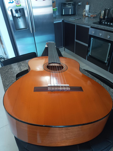 Guitarra Acústica Yamaha C40