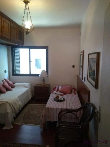 Imagem 16 de 25 de Apartamento Frente Mar Para Venda Em Santos - Boqueirão - Em1370 - 34742723